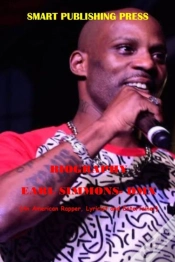 Capa do artigo Biography Earl Simmons-Dmx