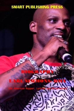 Capa do artigo Biography Earl Simmons-Dmx