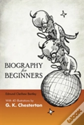 Biography For Beginners