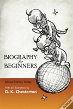 Capa do artigo Biography For Beginners