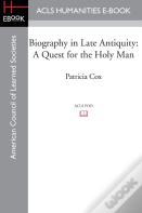 Biography In Late Antiquity