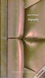 Capa do artigo Biography