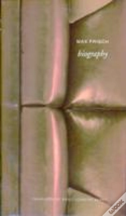 Capa do artigo Biography