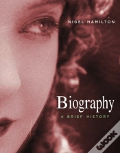 Capa do artigo Biography