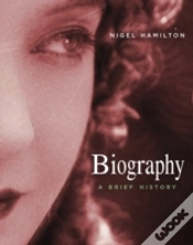 Capa do artigo Biography