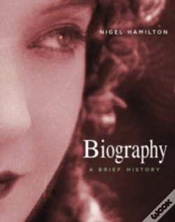 Capa do artigo Biography