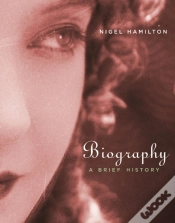 Capa do artigo Biography