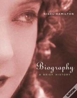 Capa do artigo Biography