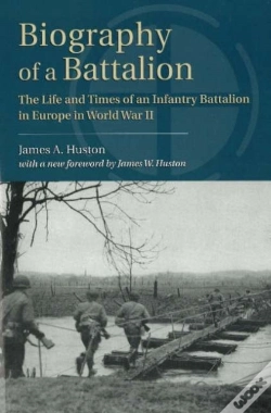 Capa do artigo Biography Of A Battalion