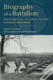 Capa do artigo Biography Of A Battalion