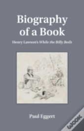 Biography Of A Book