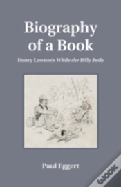 Capa do artigo Biography Of A Book