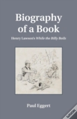 Capa do artigo Biography Of A Book