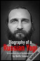 Biography Of A Russian Yogi
