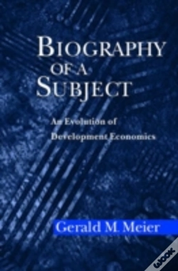 Capa do artigo Biography Of A Subject