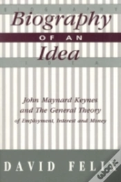 Capa do artigo Biography Of An Idea