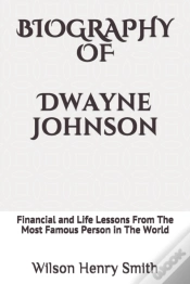 Capa do artigo Biography Of Dwayne Johnson