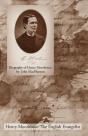 Biography Of Henry Moorhouse - Preview