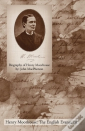 Biography Of Henry Moorhouse