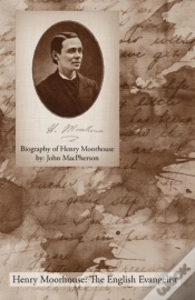 Capa do artigo Biography Of Henry Moorhouse