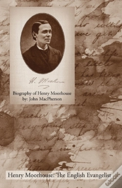 Capa do artigo Biography Of Henry Moorhouse