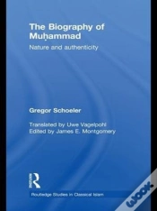 Capa do artigo Biography Of Muhammad