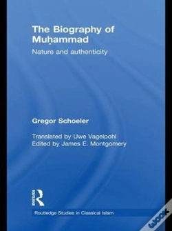 Capa do artigo Biography Of Muhammad