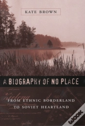 Capa do artigo Biography Of No Place