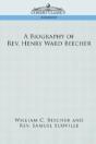 Biography Of Rev. Henry Ward Beecher - Preview