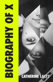 Biography Of X