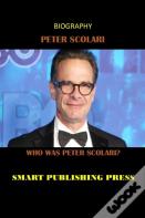 Biography Peter Scolari
