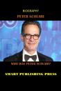 Biography Peter Scolari - Preview