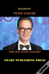 Biography Peter Scolari