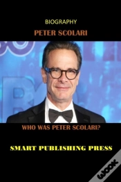 Capa do artigo Biography Peter Scolari