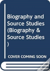Capa do artigo Biography V6
