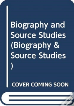 Capa do artigo Biography V6
