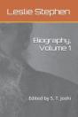Biography, Volume 1 - Preview