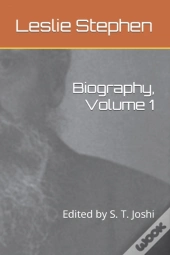Biography, Volume 1