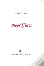Capa do artigo Biogriffures
