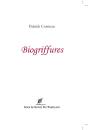 Biogriffures - Preview