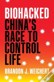 Capa do artigo Biohacked