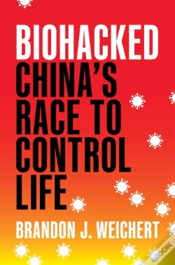 Capa do artigo Biohacked