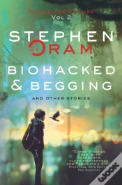 Capa do artigo Biohacked & Begging