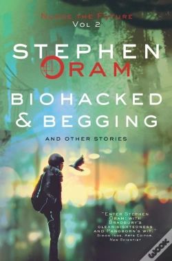 Capa do artigo Biohacked & Begging