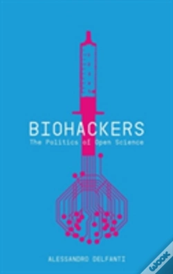 Capa do artigo Biohackers