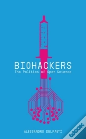 Capa do artigo Biohackers
