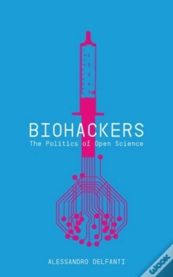 Capa do artigo Biohackers