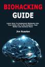 Biohacking Guide - Preview