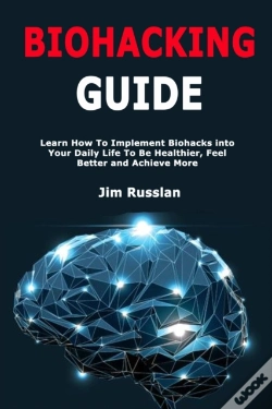 Capa do artigo Biohacking Guide