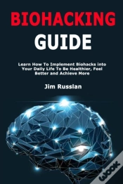 Capa do artigo Biohacking Guide